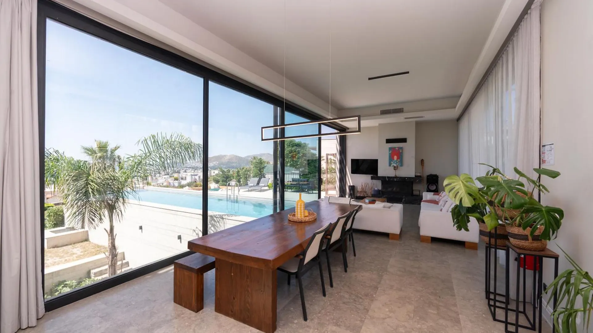 Vistaport B - Luxury Villa Bodrum