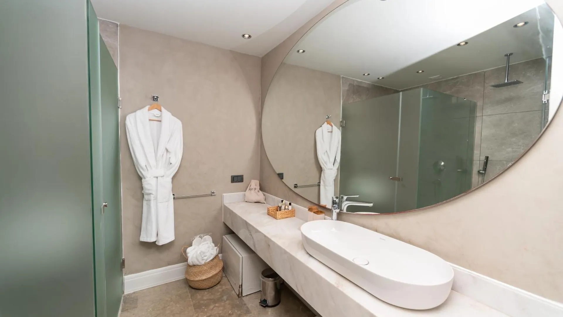 Vistaport B - Luxury Villa Bodrum