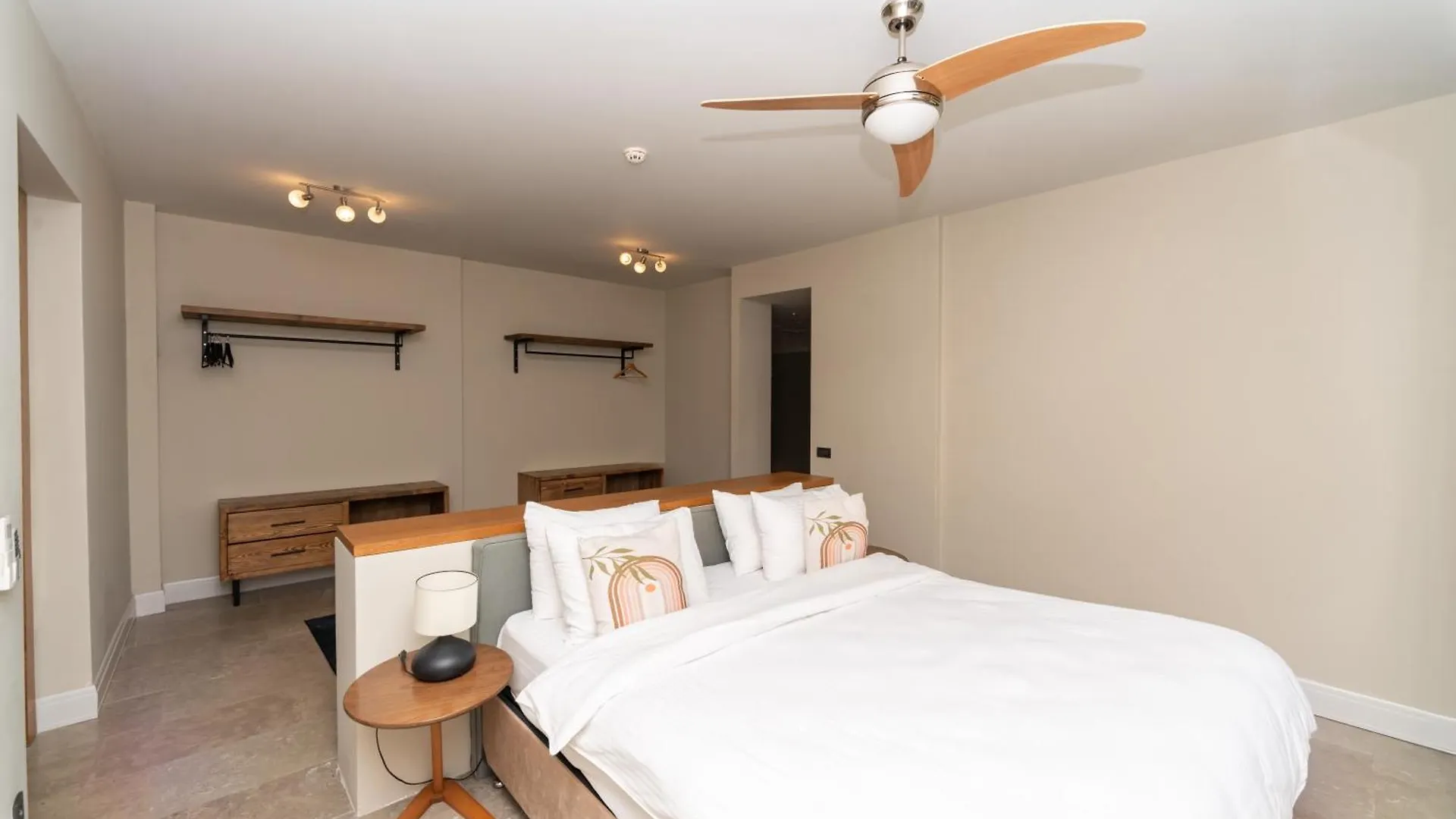 Vistaport B - Luxury Villa Bodrum
