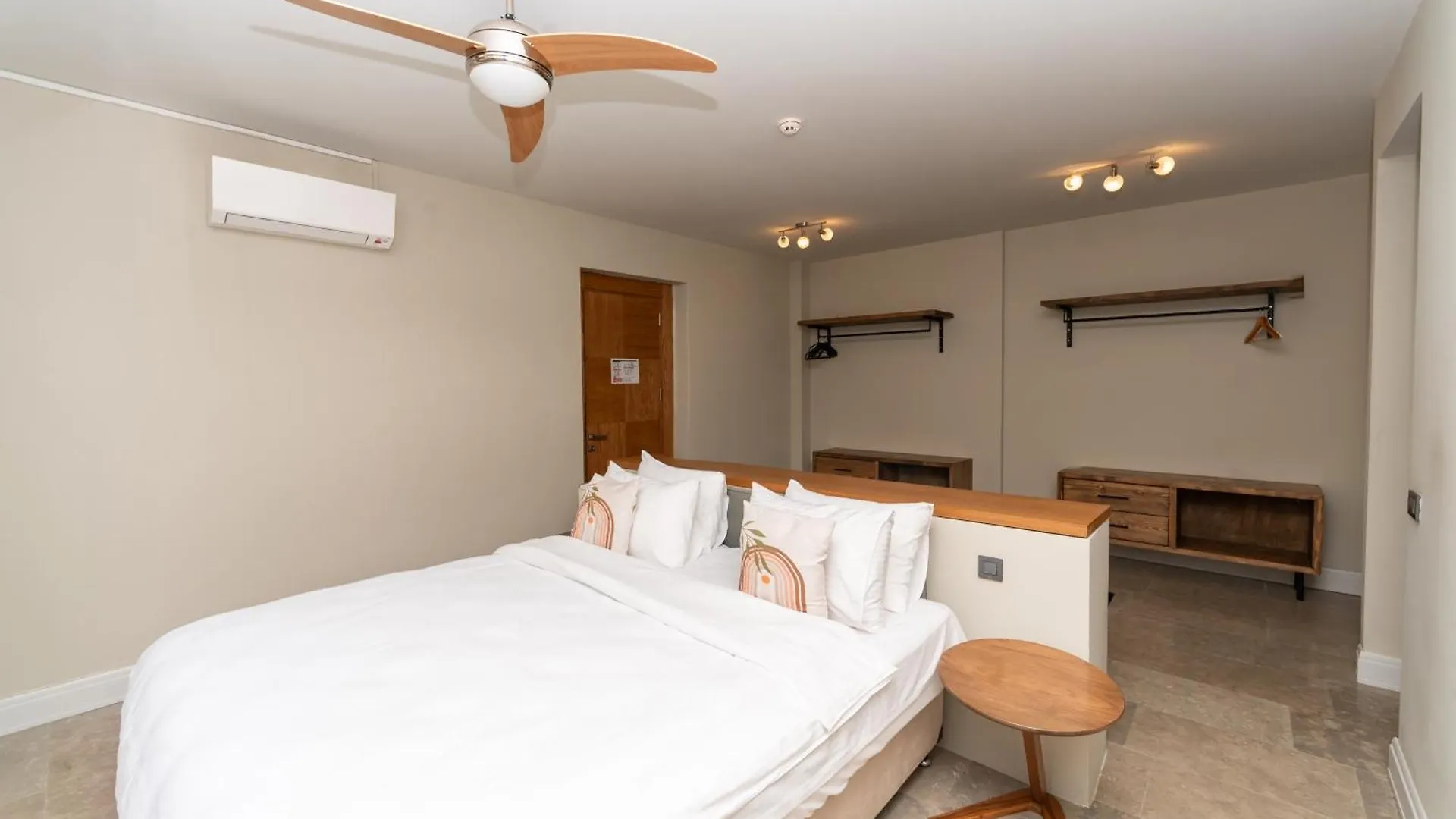 Vistaport B - Luxury Villa Bodrum