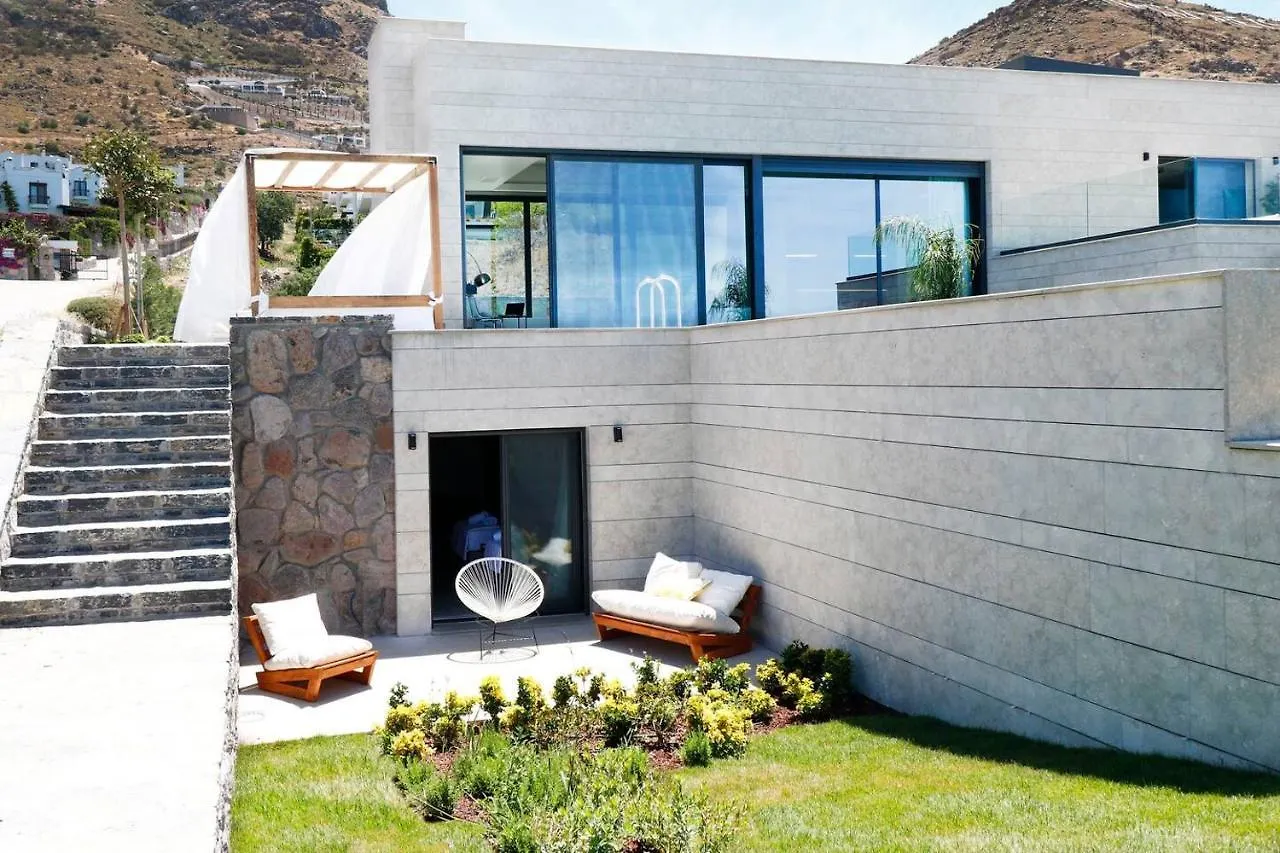 Vistaport B - Luxury Villa Bodrum