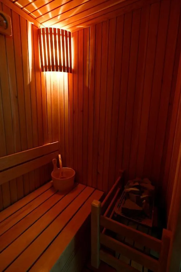 Vistaport B - Luxury Villa Bodrum 0*,  Turkey