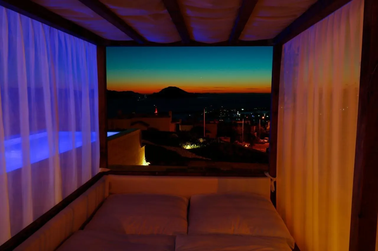 Vistaport B - Luxury Villa Bodrum