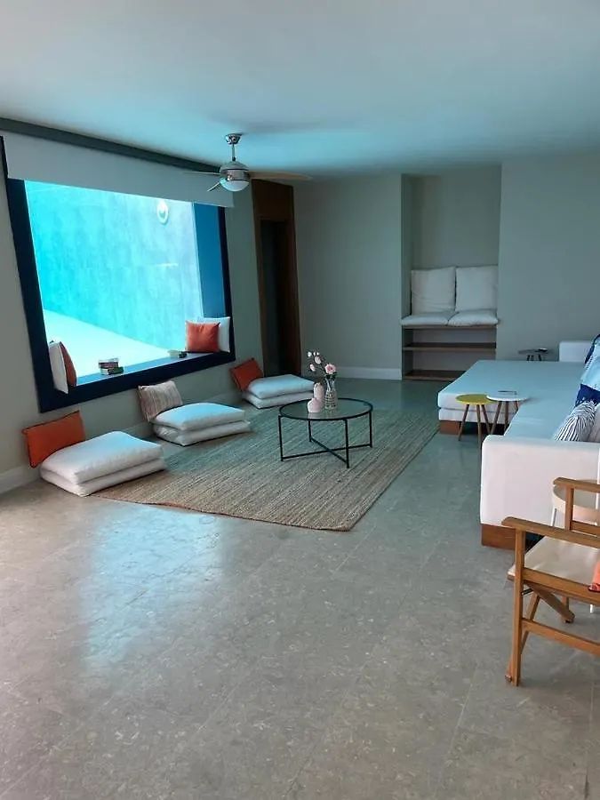 Vistaport B - Luxury Villa Bodrum Turkey