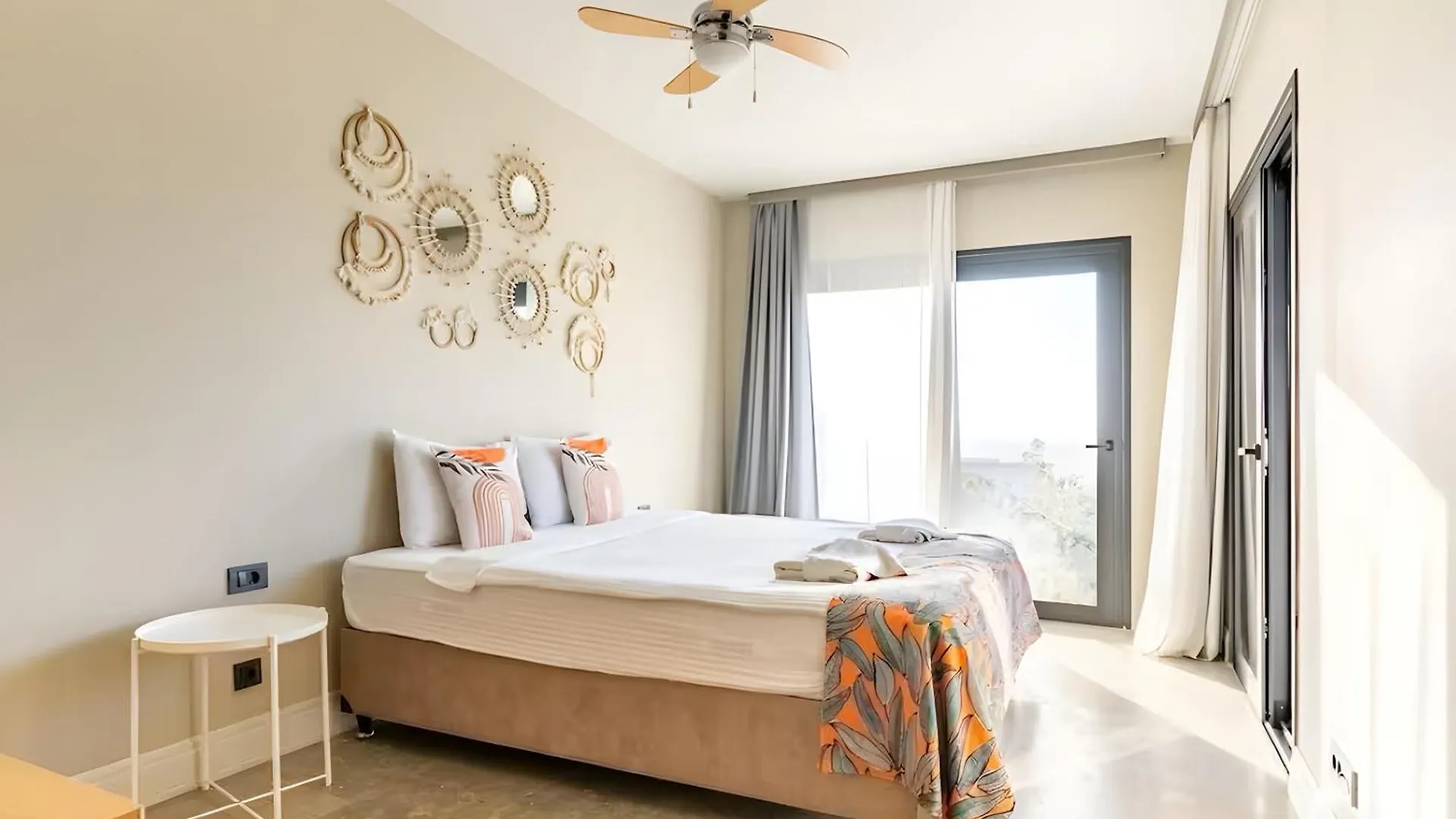 Vistaport B - Luxury Villa Bodrum
