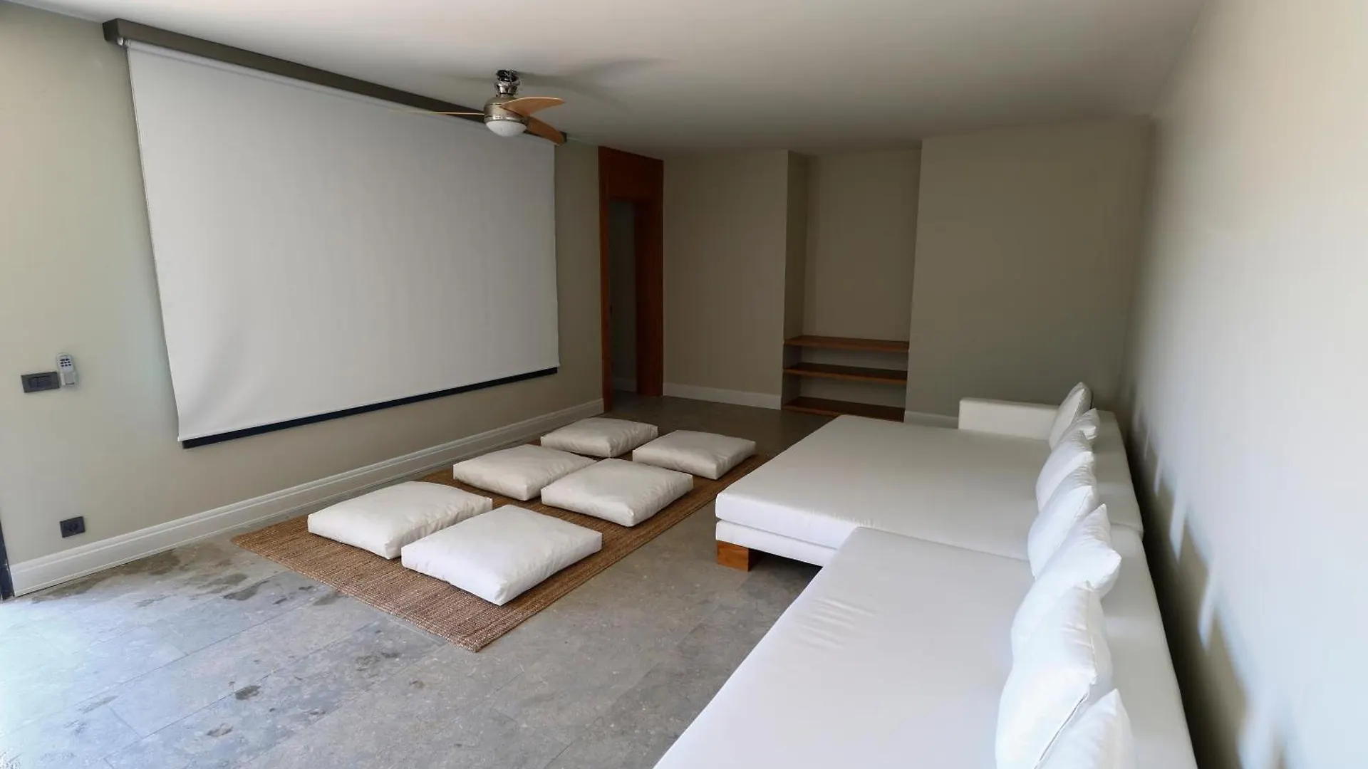 Vistaport B - Luxury Villa Bodrum Turkey
