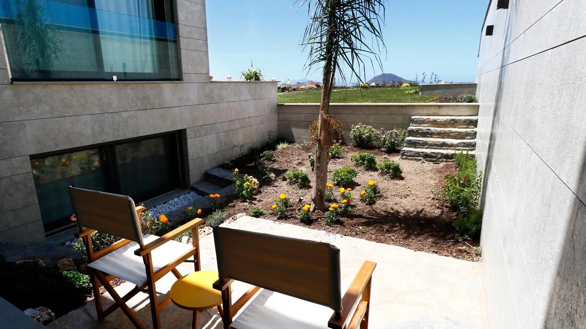 Vistaport B - Luxury Villa Bodrum