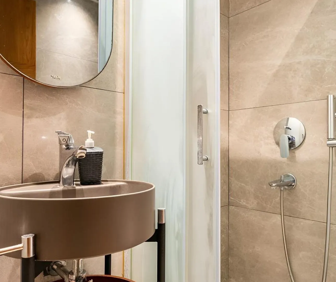 Vistaport B - Luxury Villa Bodrum Turkey