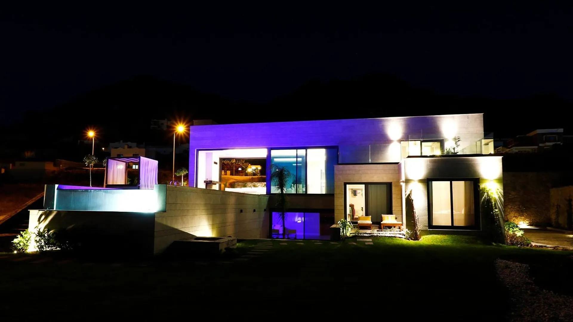 Vistaport B - Luxury Villa Bodrum Turkey