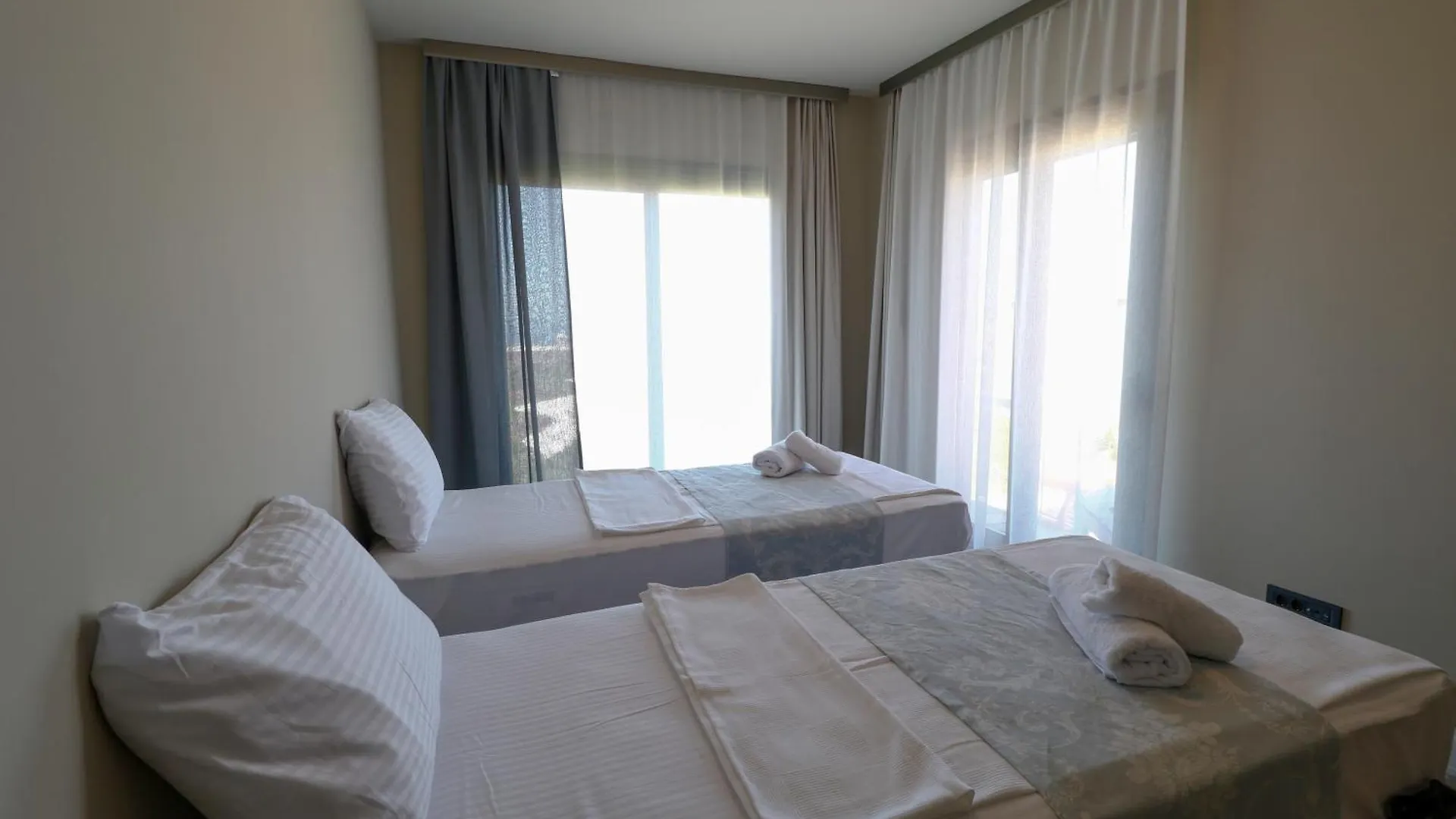 Vistaport B - Luxury Villa Bodrum