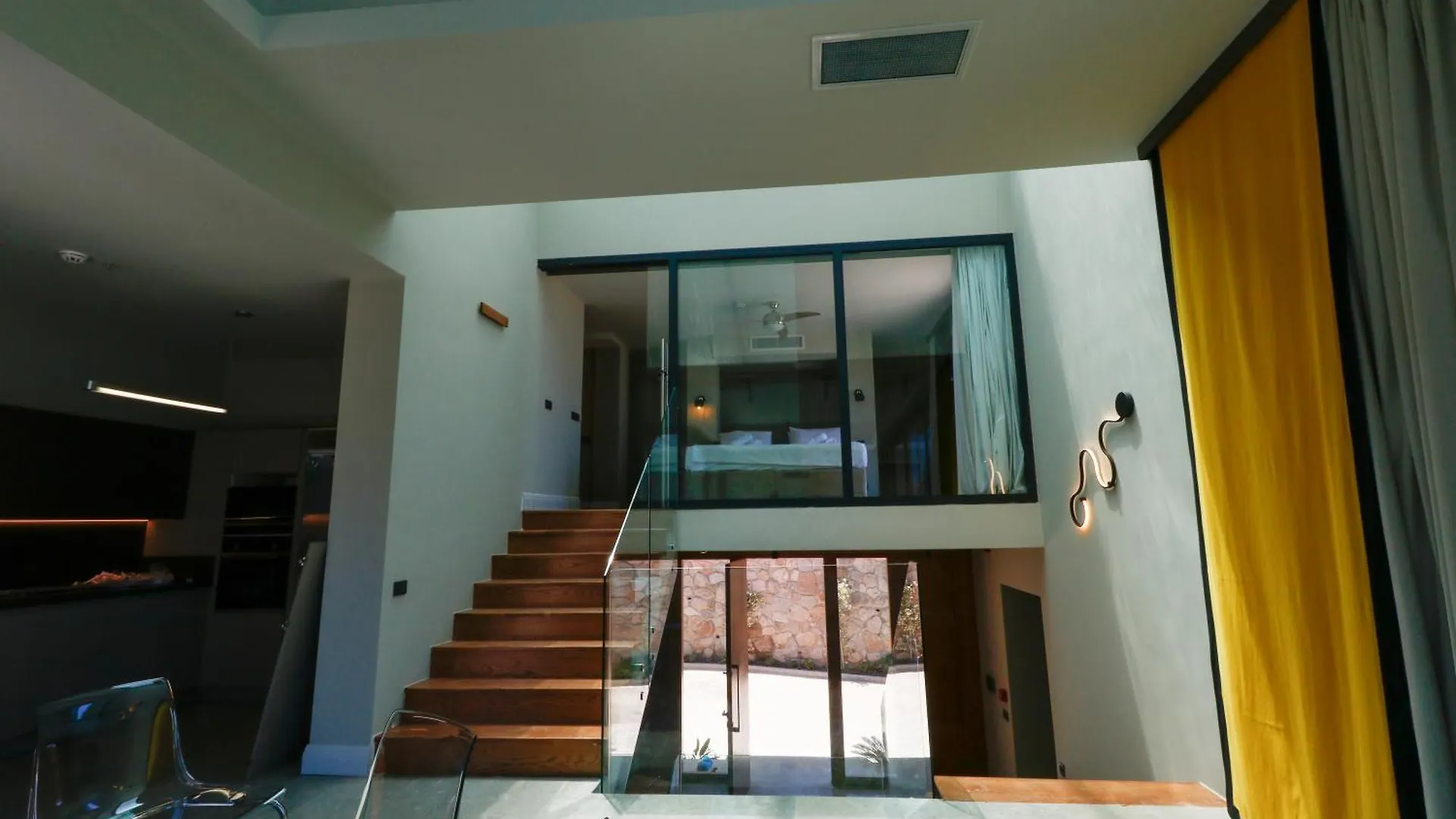 Vistaport B - Luxury Villa Bodrum 0*,  Turcia